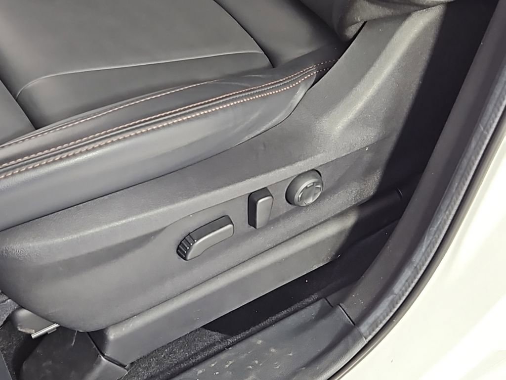 Certified 2025 Subaru Ascent Bronze Edition w/ Popular Package #2 image 25