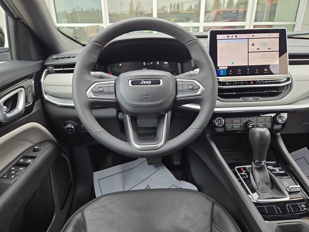 Used 2023 Jeep Compass Limited w/ Elite Group image 18