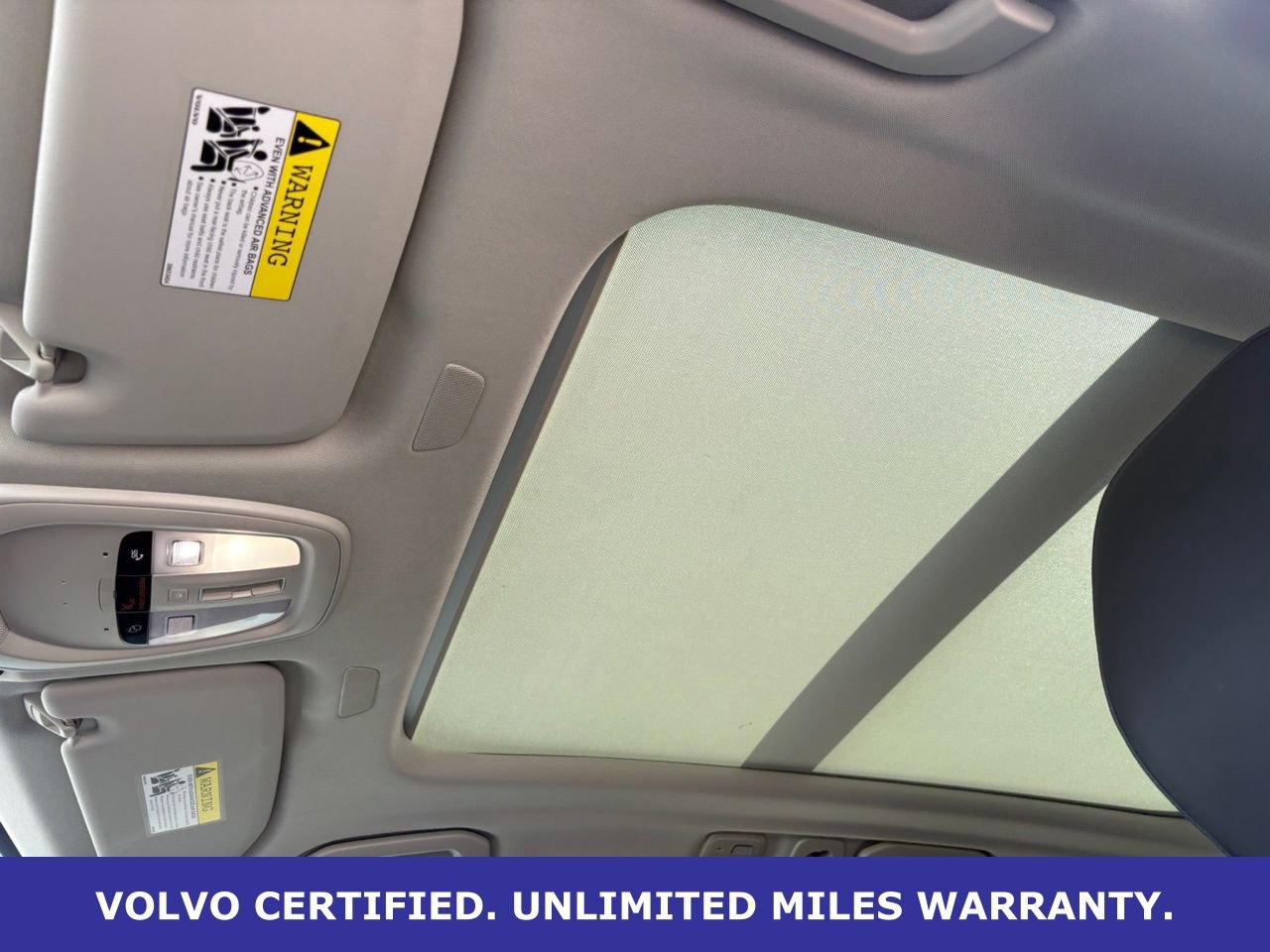 Certified 2023 Volvo XC60 B5 Ultimate w/ Climate Package image 30