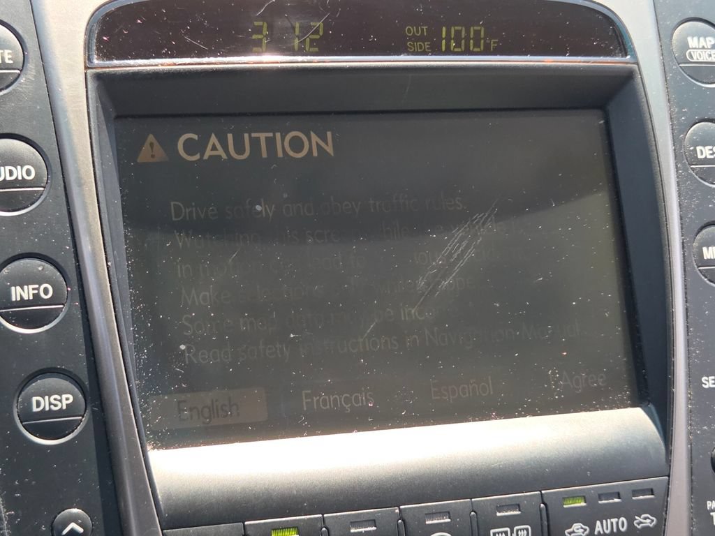 Used 2007 Lexus GS 350 RWD image 21