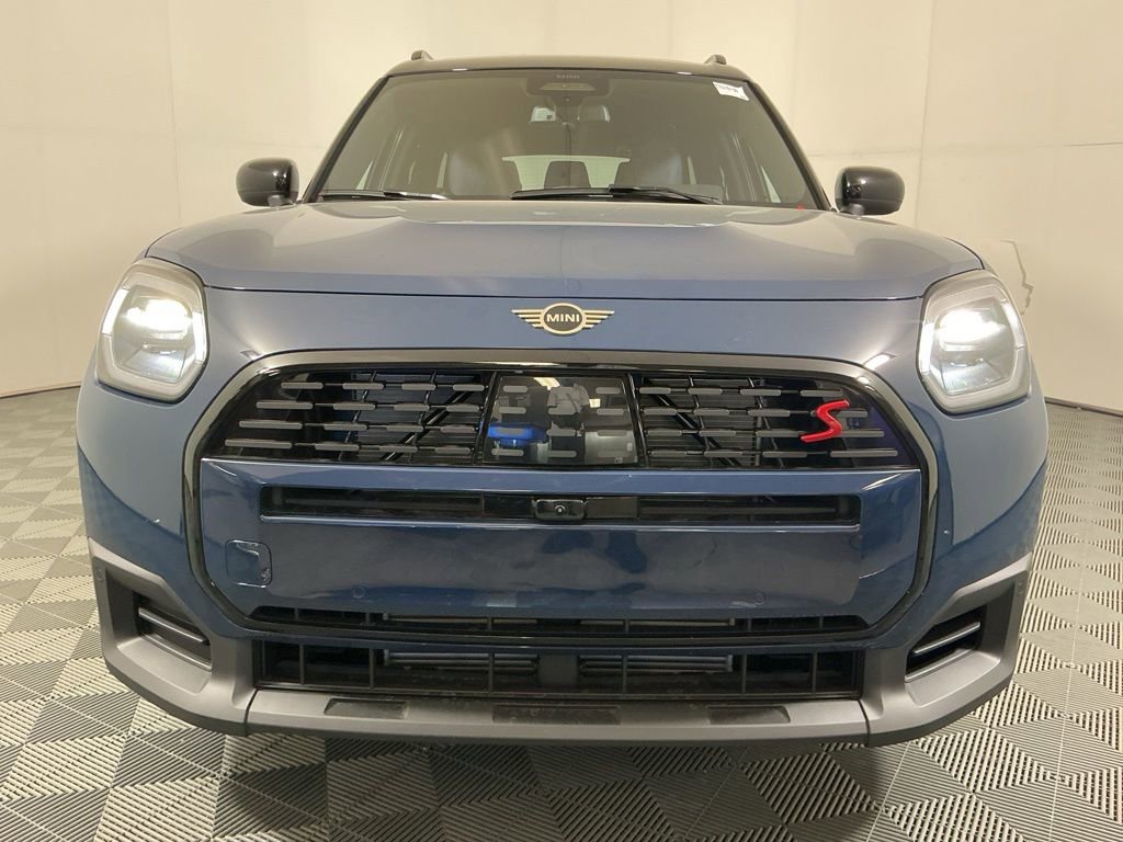 New 2026 MINI Cooper Countryman S w/ Comfort Package Max image 2