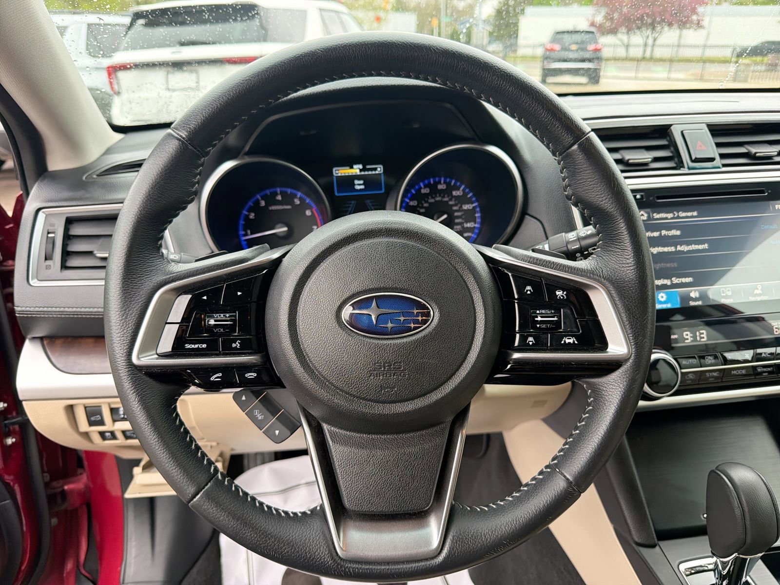 Used 2018 Subaru Outback 2.5i Limited AWD/4WD image 27