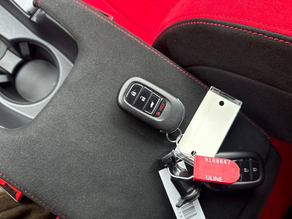 Used 2024 Honda Civic Type R image 29