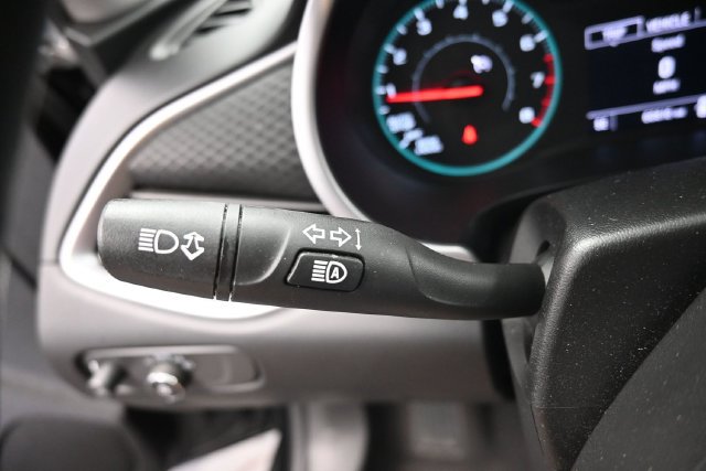 Used 2025 Chevrolet Malibu LT FWD image 25