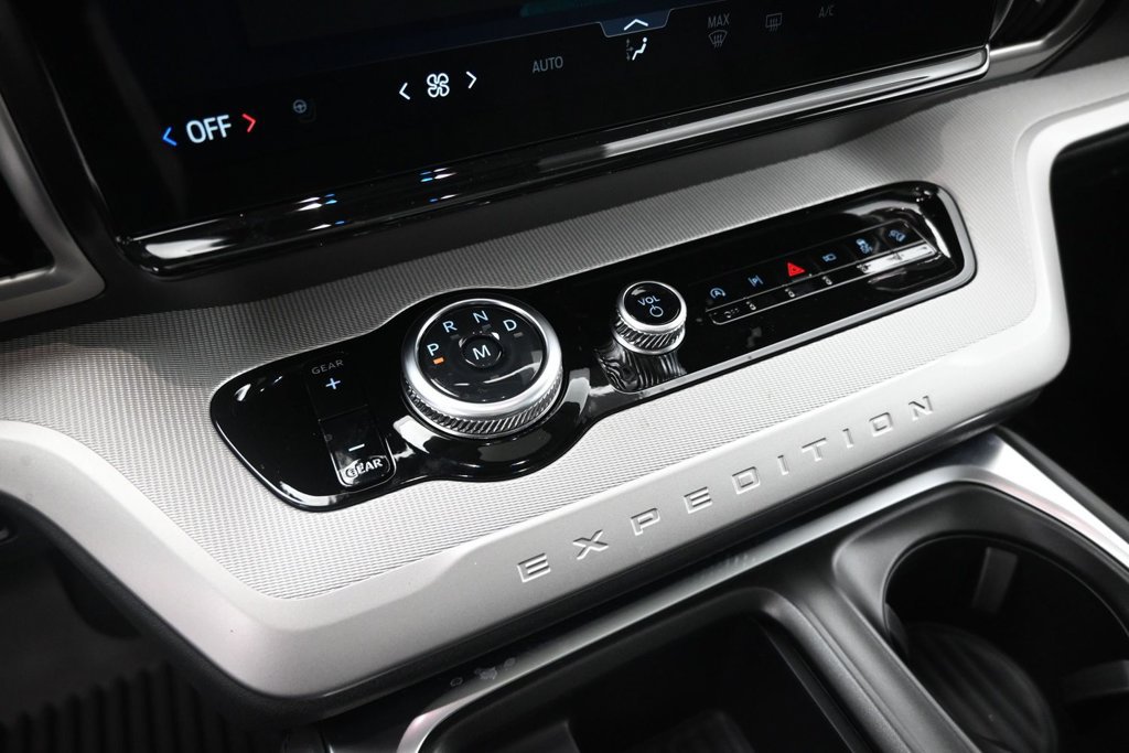 New 2027 Ford Expedition Max Active AWD/4WD image 17