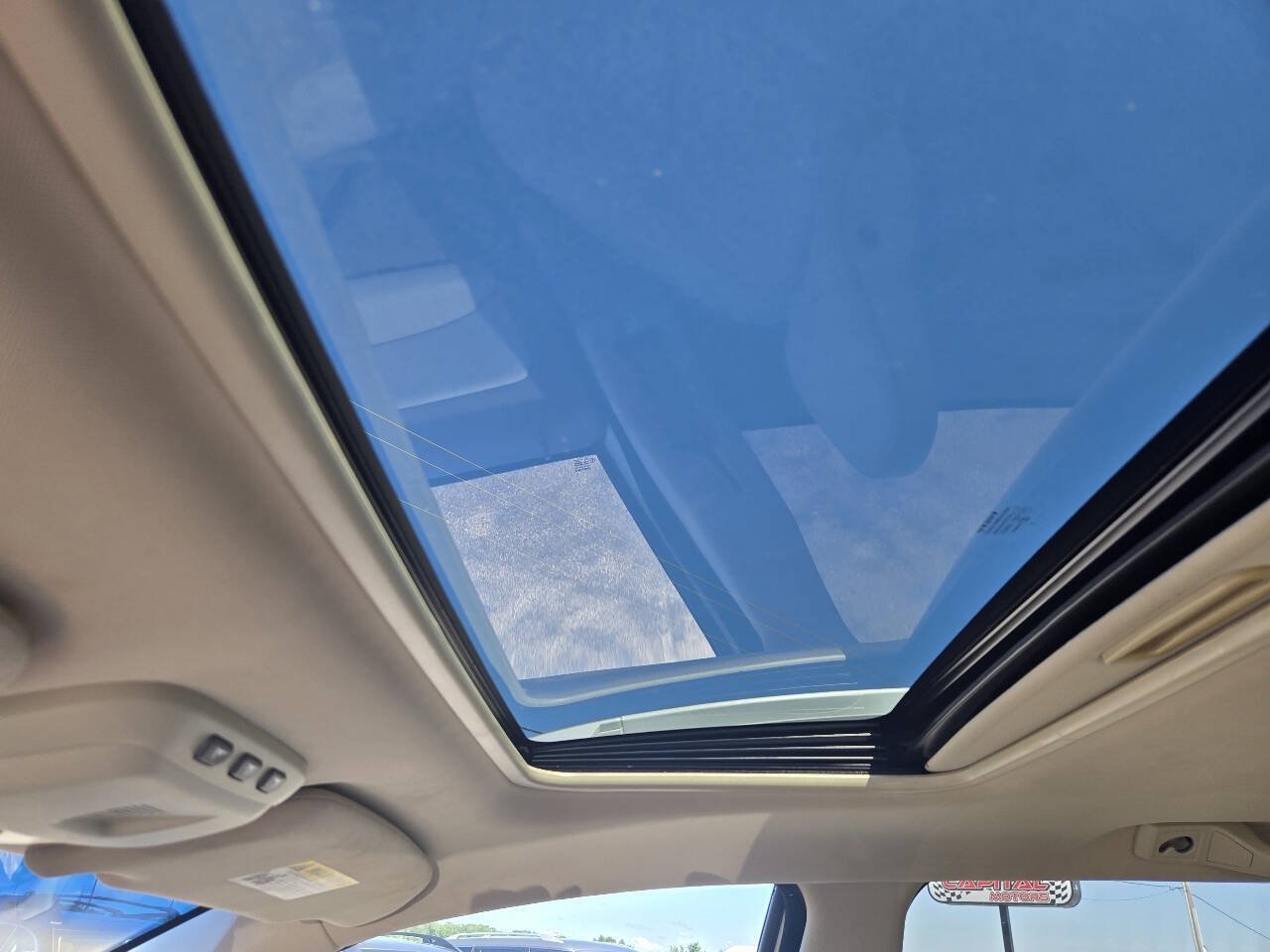 Used 2013 Volvo XC90 3.2 AWD/4WD image 25