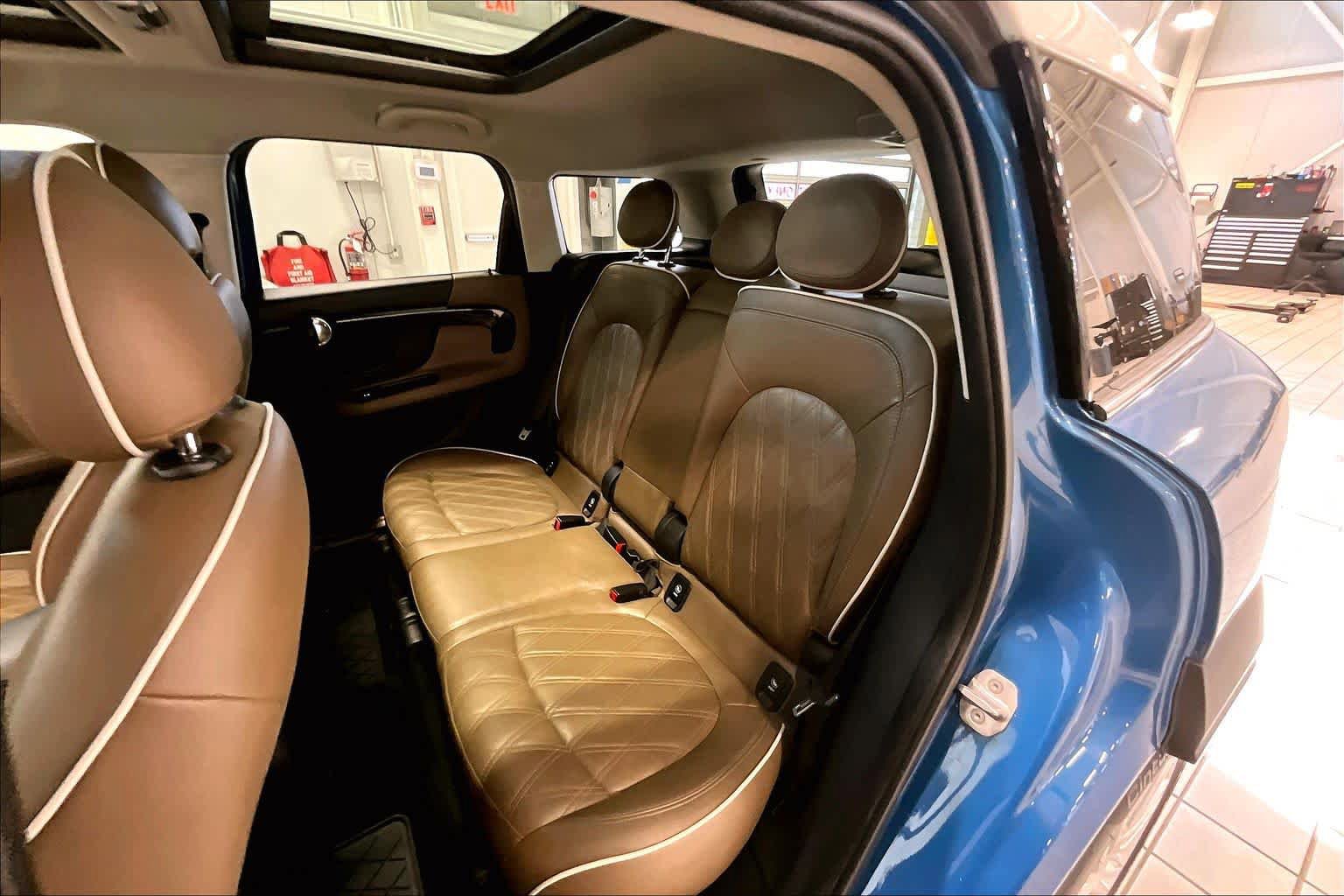 Used 2018 MINI Cooper Countryman S AWD/4WD image 20