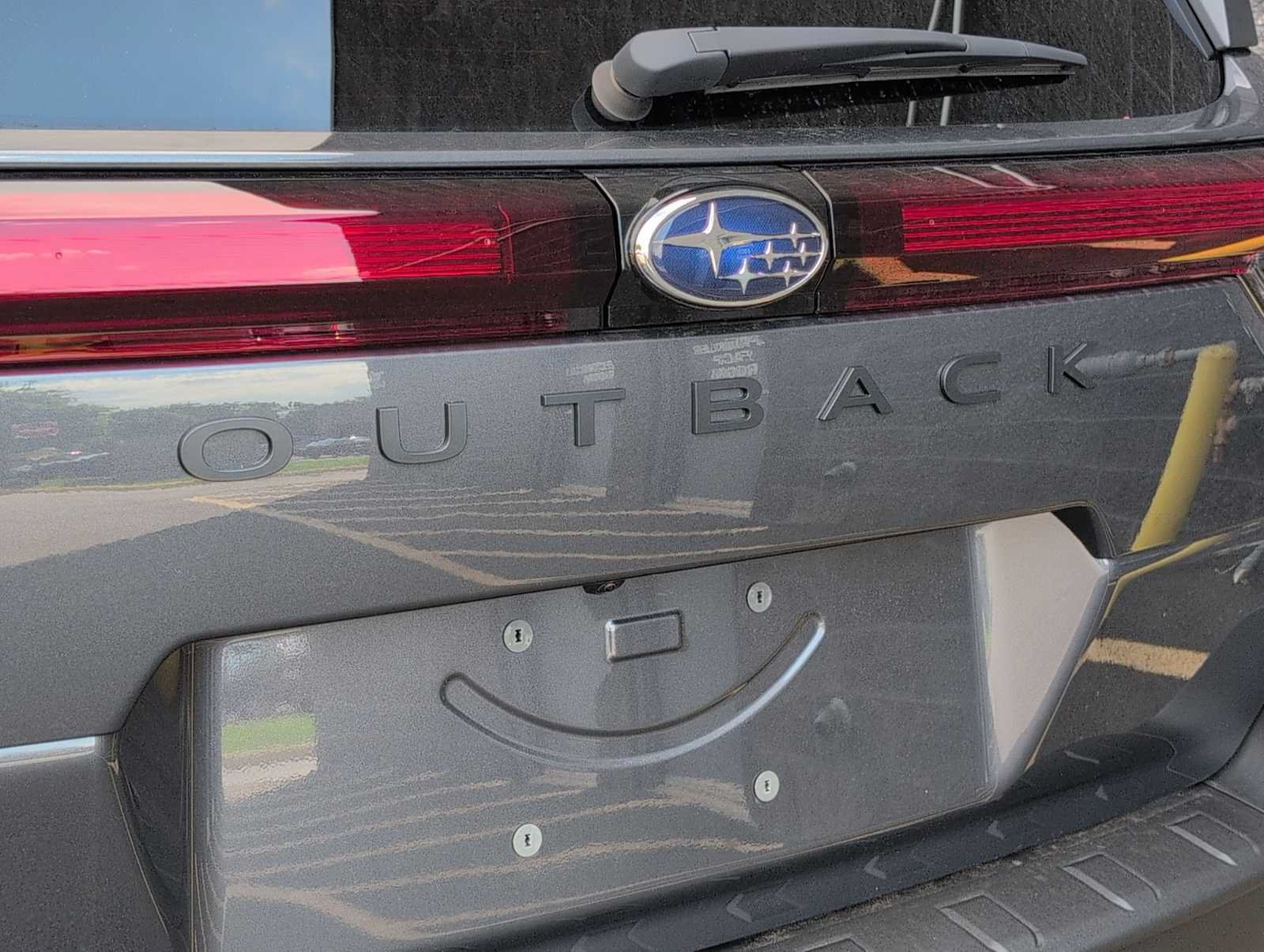 New 2026 Subaru Outback Premium AWD/4WD image 13