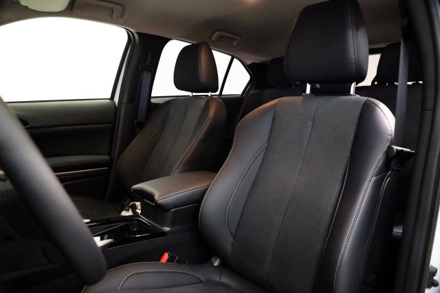 New 2025 Mitsubishi Eclipse Cross SE image 8