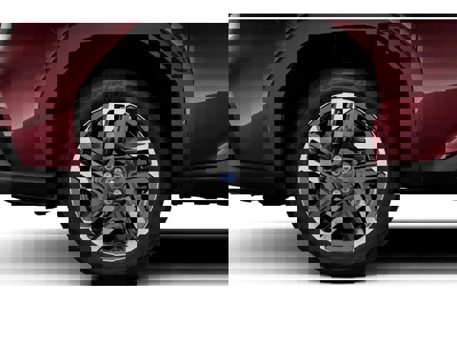 New 2026 Subaru Forester Limited image 10