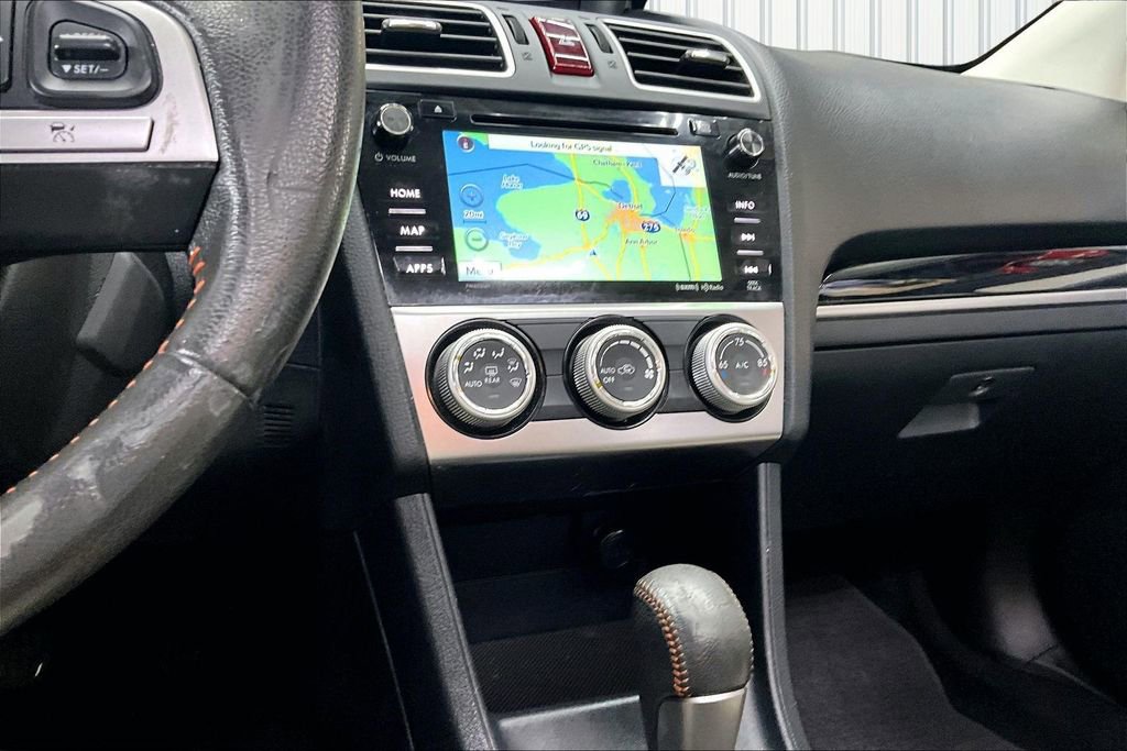 Used 2016 Subaru Crosstrek 2.0i Limited AWD/4WD image 8
