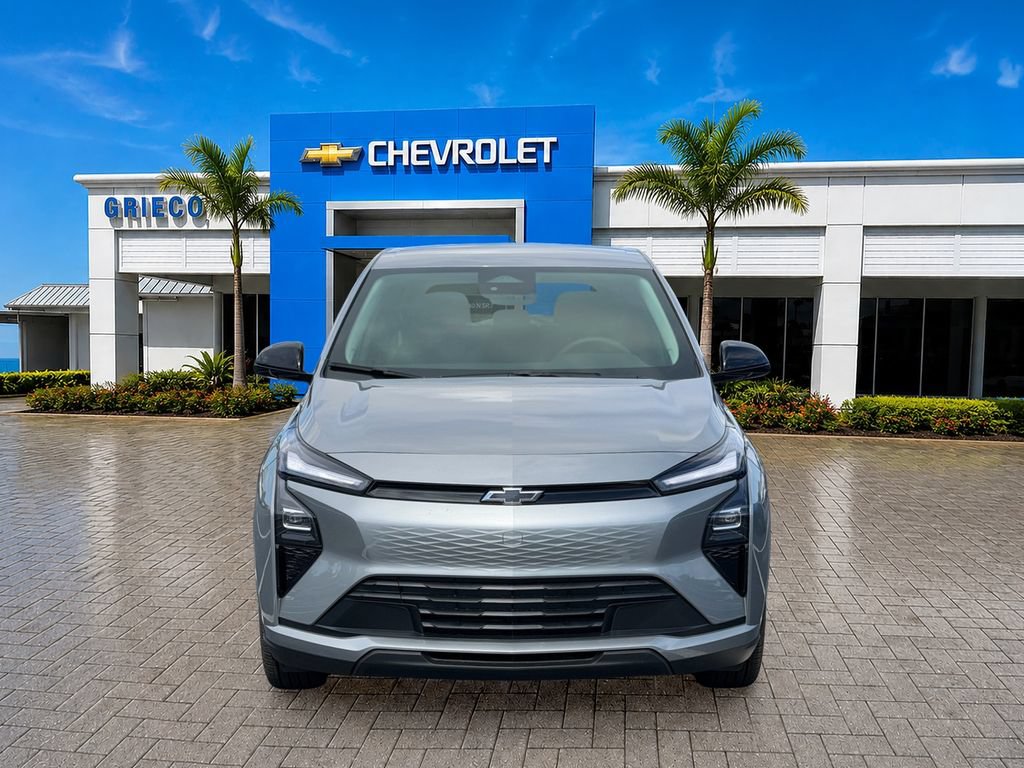 New 2027 Chevrolet Bolt LT w/ Comfort Package FWD image 2