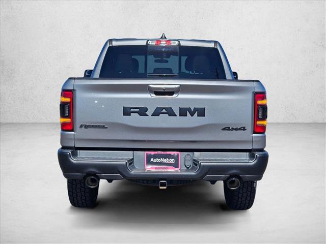 Used 2020 RAM 1500 Rebel image 7