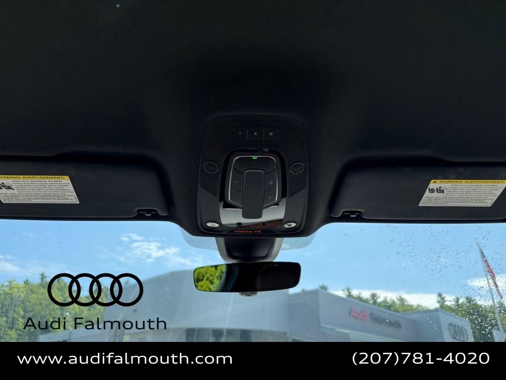 Used 2020 Audi Q5 2.0T Premium w/ Convenience Package AWD/4WD image 37