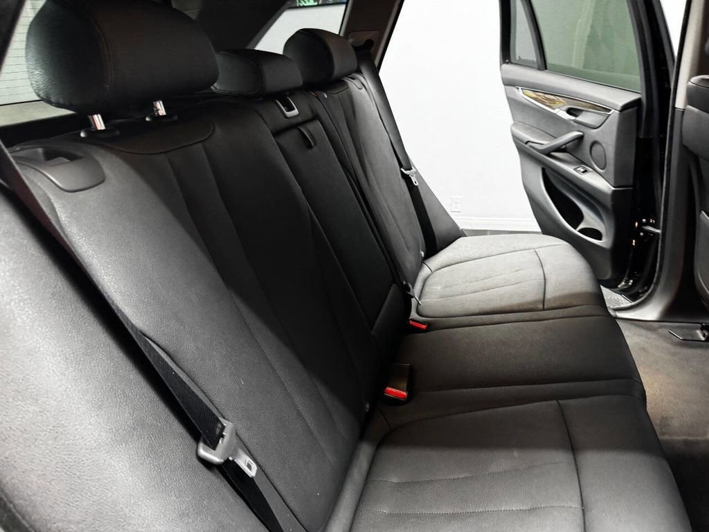 Used 2016 BMW X5 xDrive35i image 50