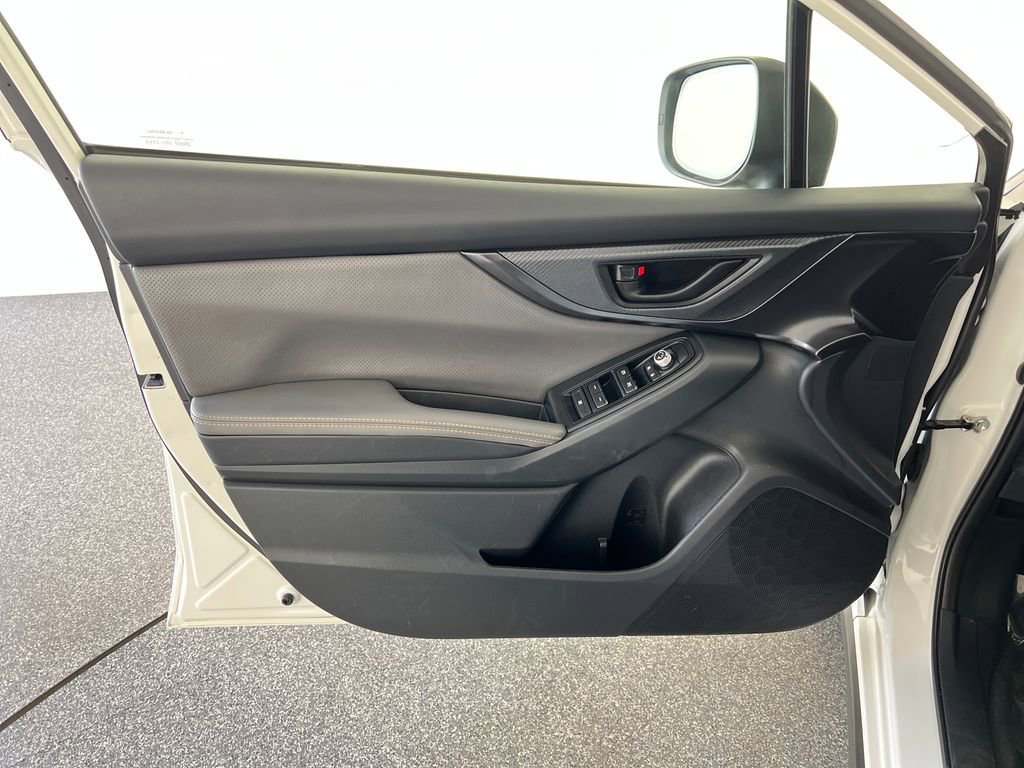 Used 2022 Subaru Crosstrek 2.5i Sport image 12