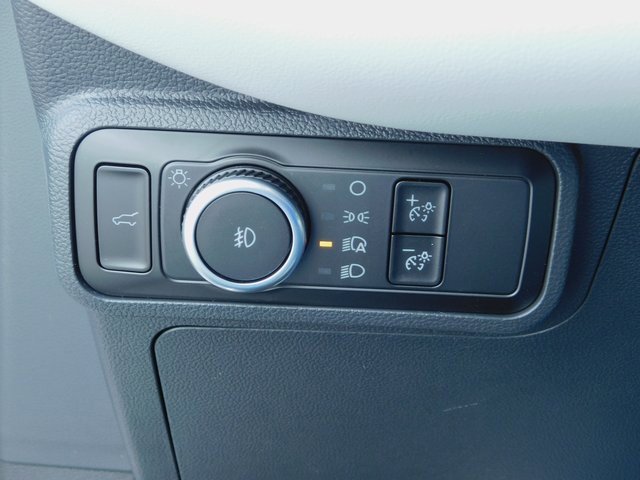 New 2026 Ford Explorer Platinum w/ LUX Leather Package image 35