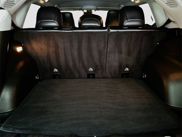 Used 2022 Jeep Compass Latitude w/ Convenience Group image 33