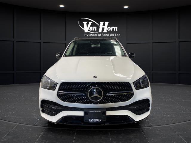 Used 2020 Mercedes-Benz GLE 450 4MATIC image 11