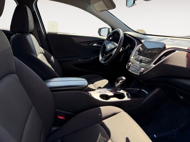 Used 2024 Chevrolet Malibu LT image 13