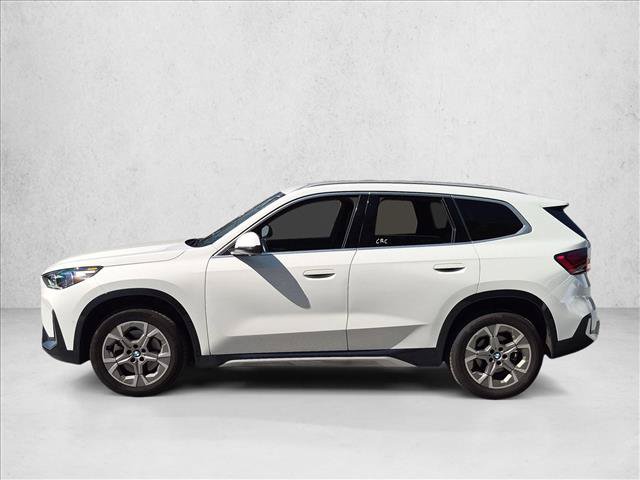 Used 2025 BMW X1 xDrive28i AWD/4WD image 8