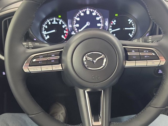 New 2026 MAZDA CX-50 AWD 2.5 S w/ Weather Package image 8