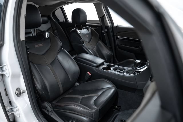Used 2017 Chevrolet SS RWD image 28