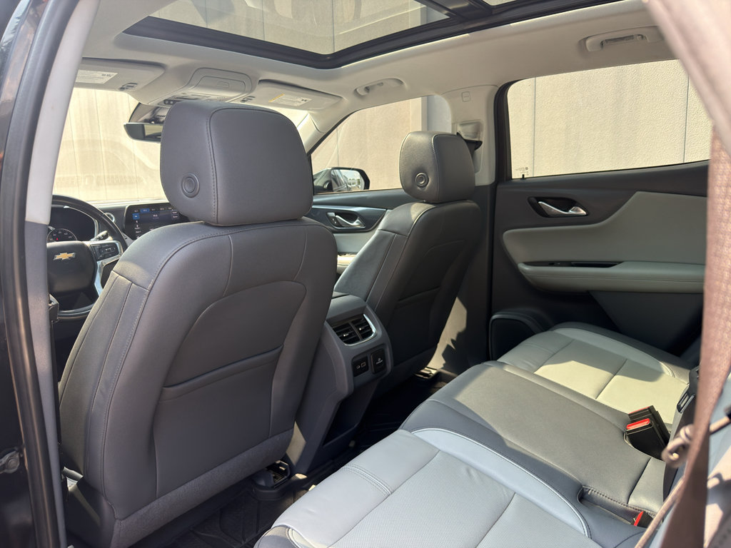 Used 2019 Chevrolet Blazer LT w/ Sun and Wheels Package FWD image 13