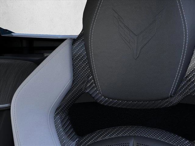 New 2025 Chevrolet Corvette E-Ray image 21