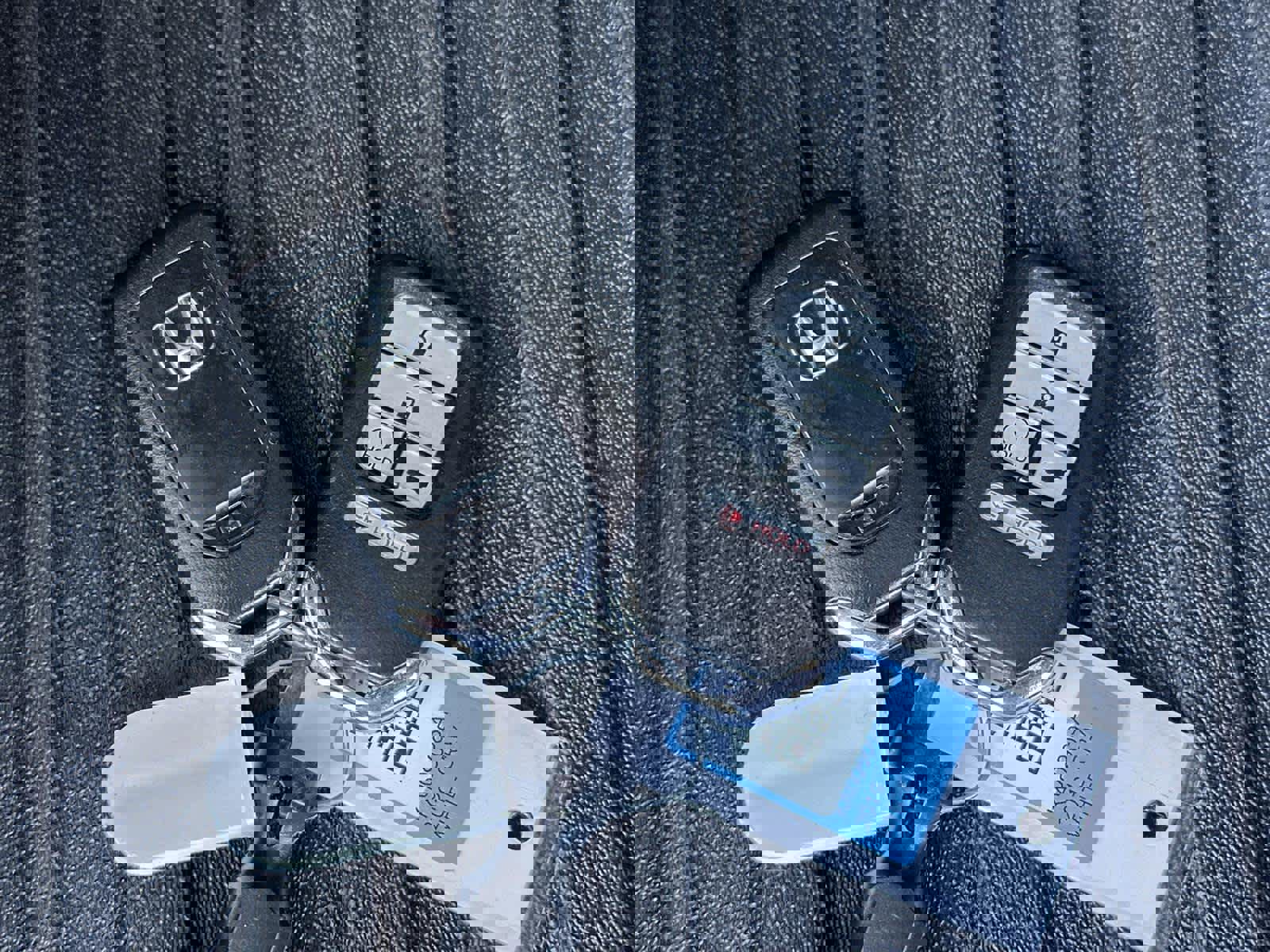 Used 2019 Honda CR-V EX image 20