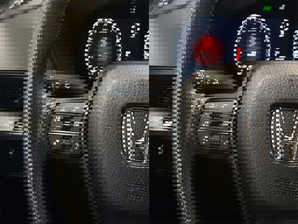 Certified 2024 Honda CR-V LX image 23