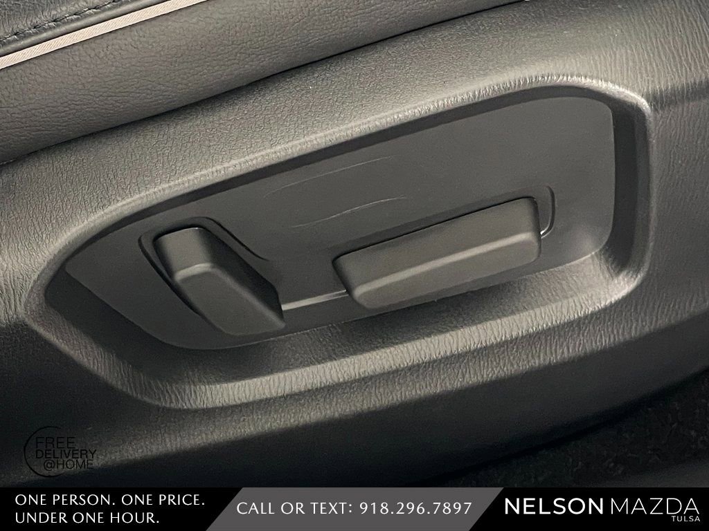 Certified 2025 MAZDA CX-5 AWD 2.5 S w/ Preferred Package image 46