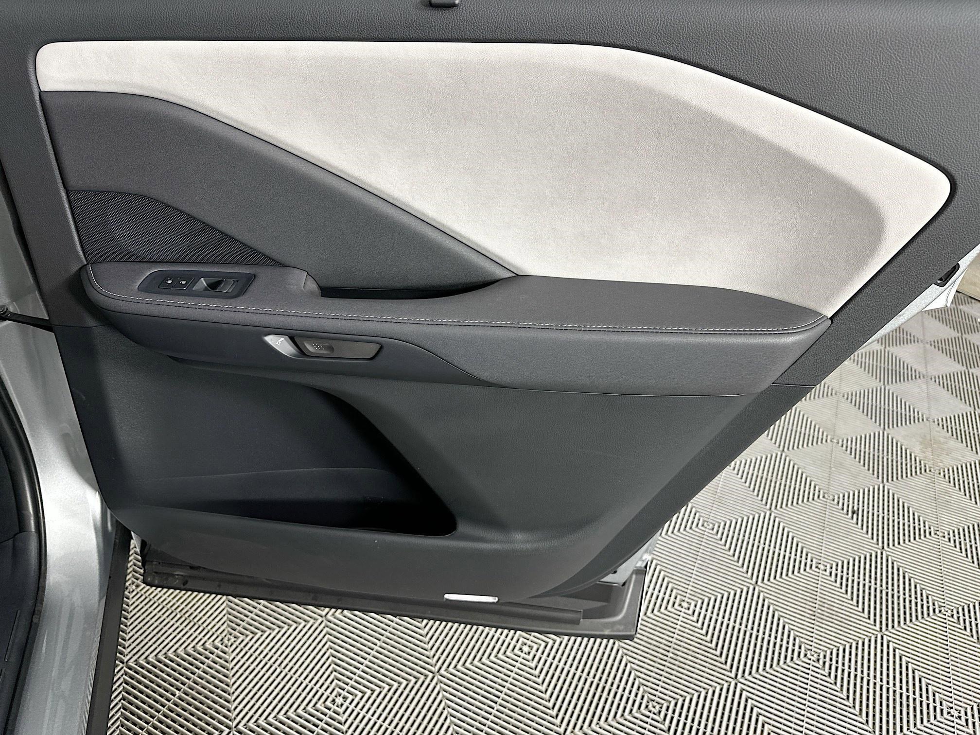 New 2026 Lexus TX 350 AWD image 30