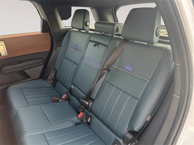 Certified 2025 MINI Cooper Countryman SE image 10