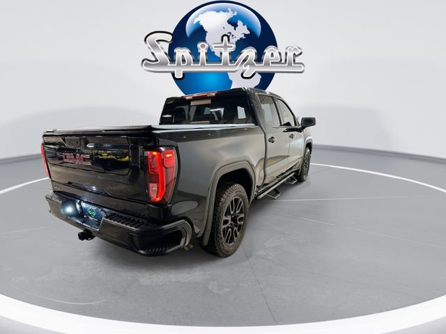 Used 2021 GMC Sierra 1500 Elevation w/ Preferred Package image 9