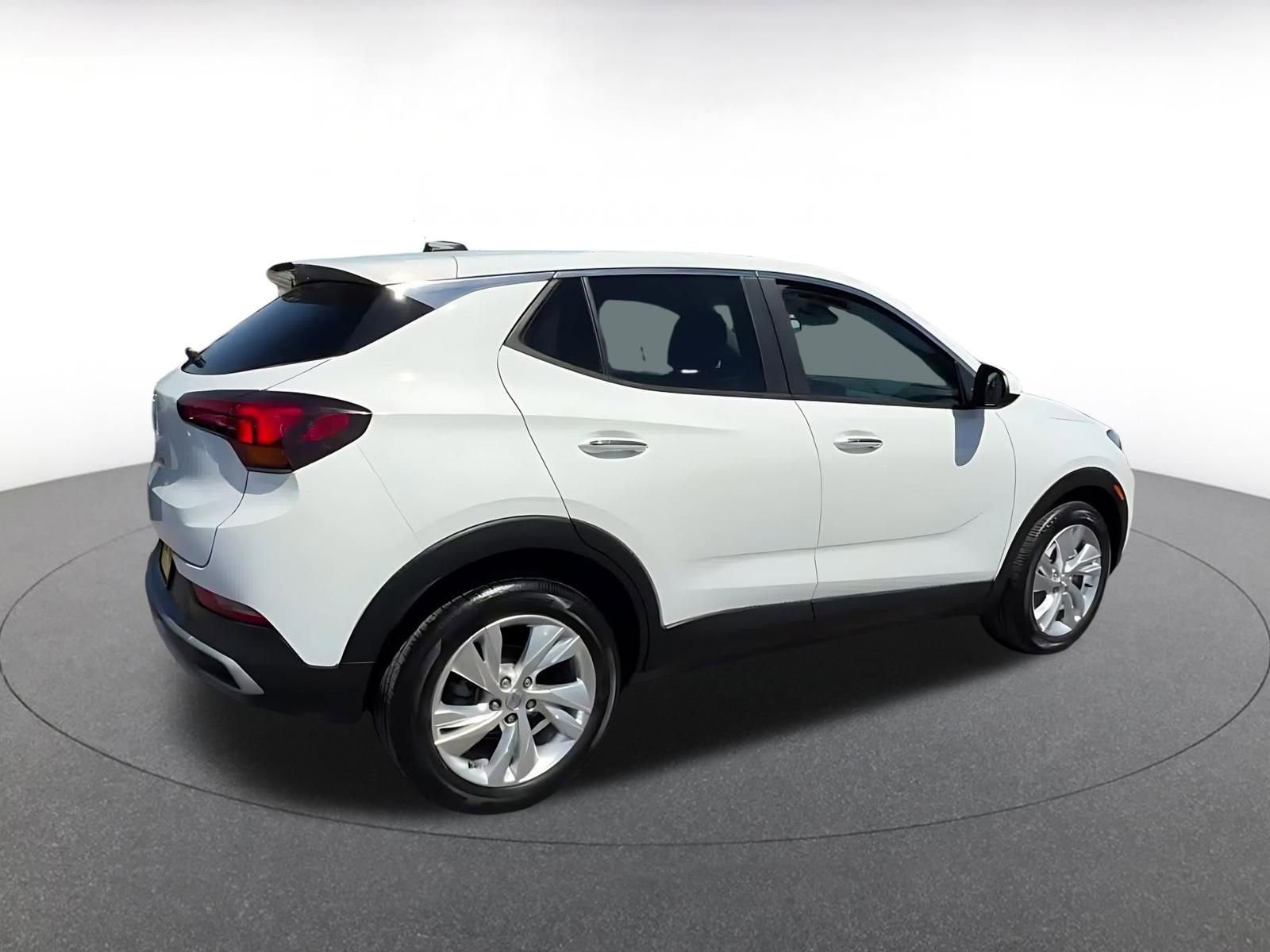 Used 2025 Buick Encore GX Preferred image 15