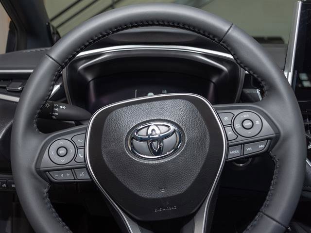 New 2026 Toyota Corolla XSE image 10