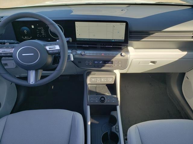 New 2026 Hyundai Kona Limited image 8