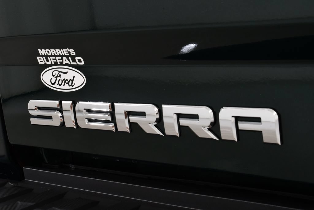 Used 2015 GMC Sierra 1500 SLE w/ SLE Value Package AWD/4WD image 22