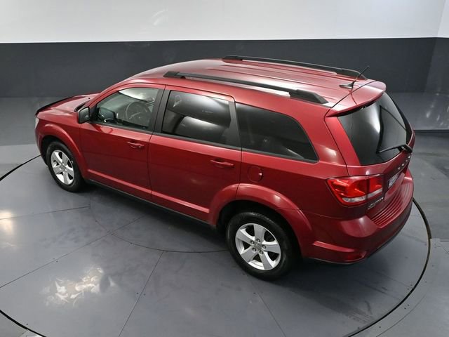 Used 2011 Dodge Journey Mainstreet w/ Safe & Sound Group AWD/4WD image 55