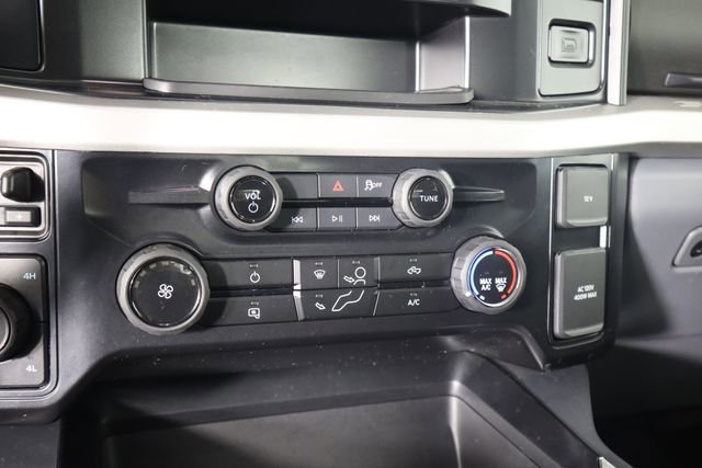 Used 2025 Ford F250 XLT w/ FX4 Off-Road Package image 49