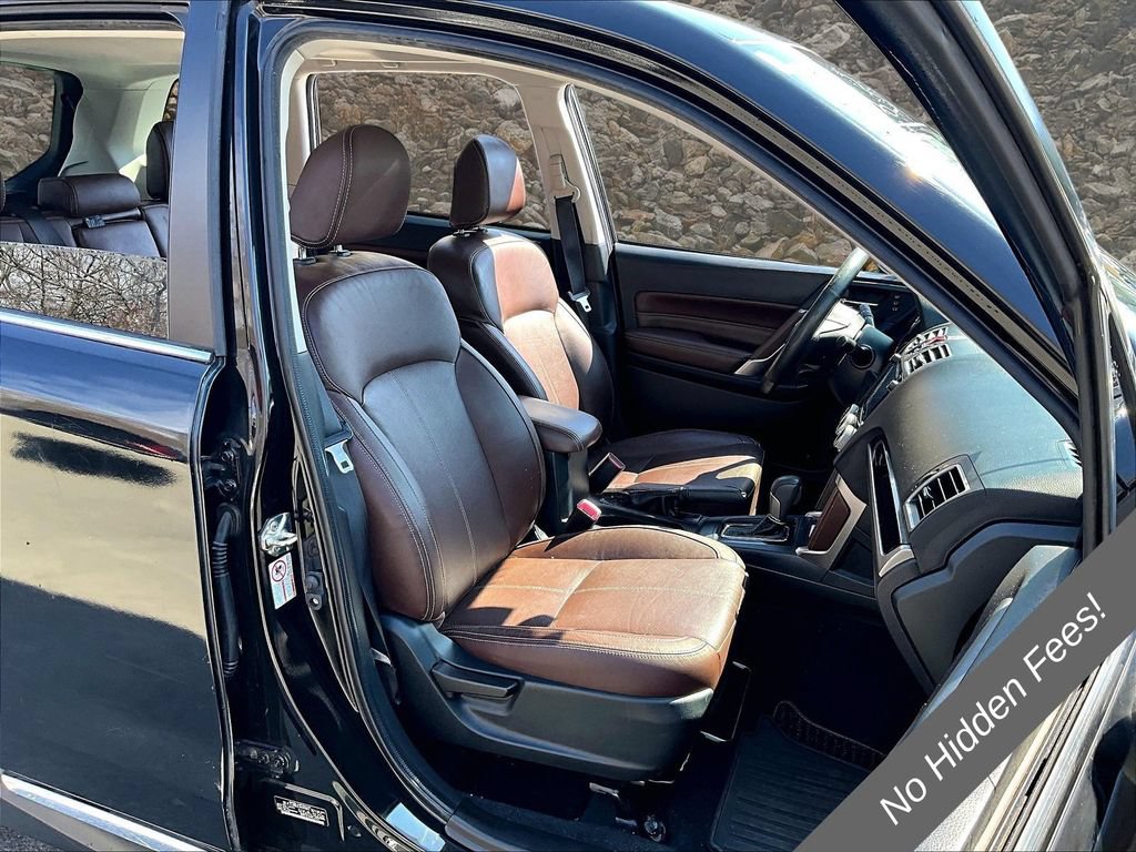 Used 2018 Subaru Forester 2.5i Touring AWD/4WD image 7