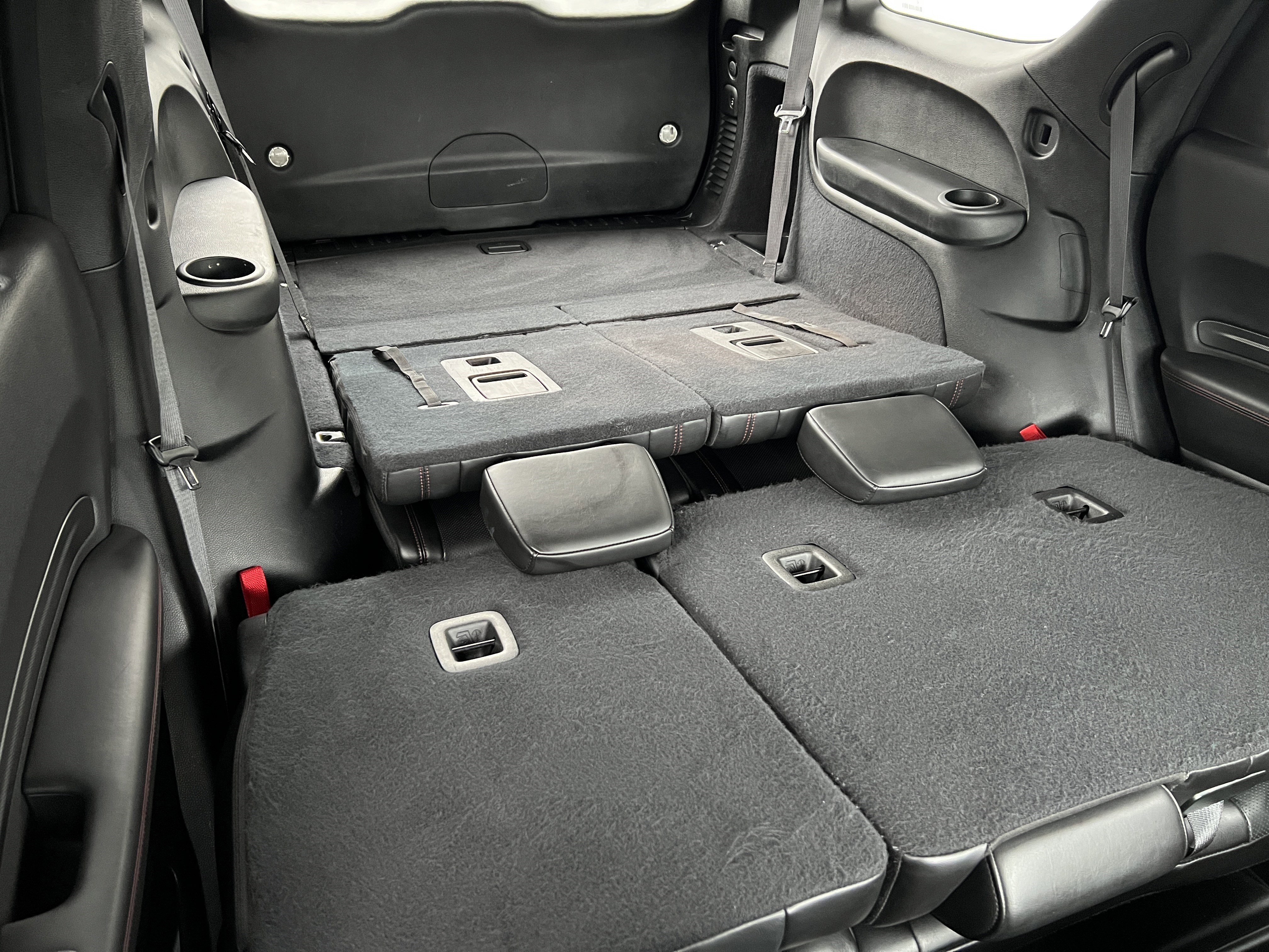 Used 2025 Dodge Durango R/T image 23