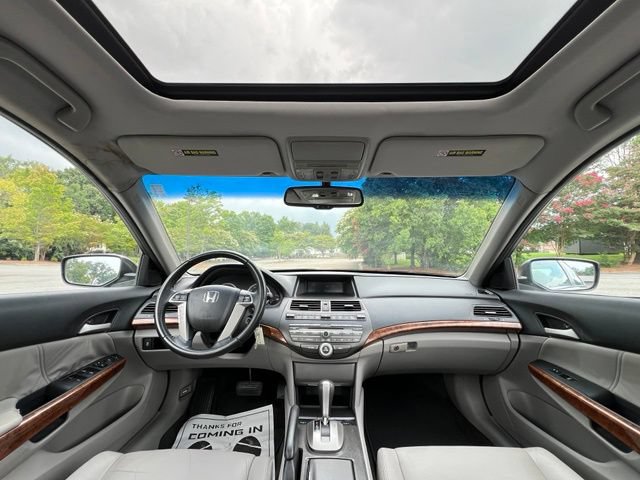 Used 2011 Honda Accord EX-L image 20