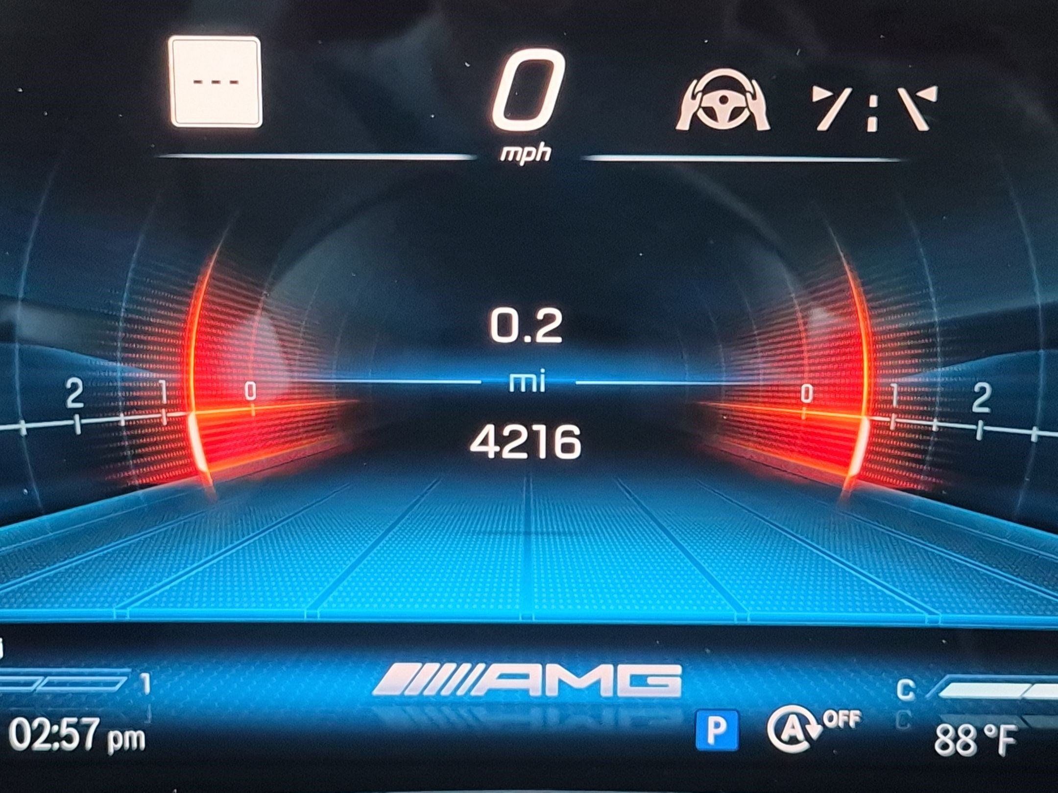 Used 2025 Mercedes-Benz AMG GT 63 image 22
