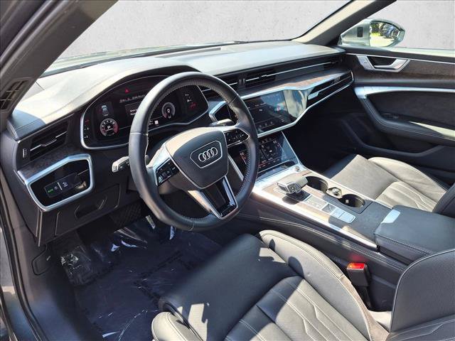 Used 2019 Audi A6 3.0T Prestige AWD/4WD image 10