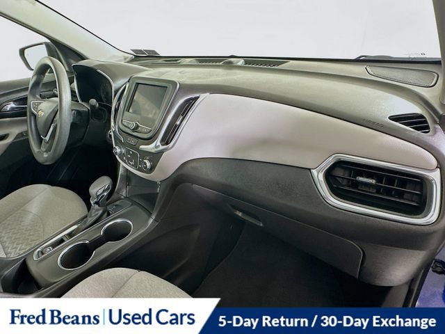 Used 2023 Chevrolet Equinox LS w/ Driver Confidence II Package image 27