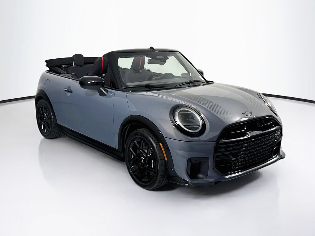 New 2026 MINI Cooper S FWD image 3