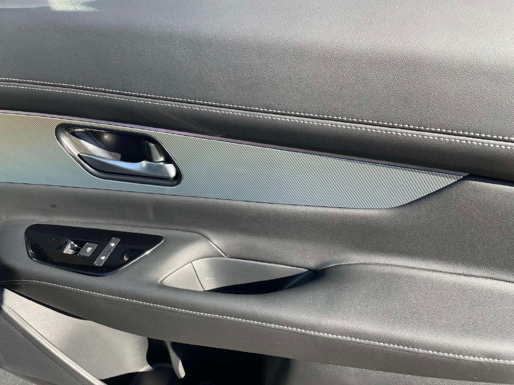New 2027 Nissan Murano SL AWD/4WD image 9