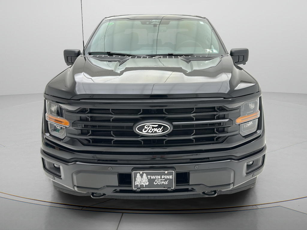 New 2026 Ford F150 XLT w/ Equipment Group 302A MID AWD/4WD image 2